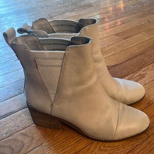 Tom’s Women’s Boots